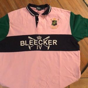 Ralph Lauren Polo Shirt - NWOT